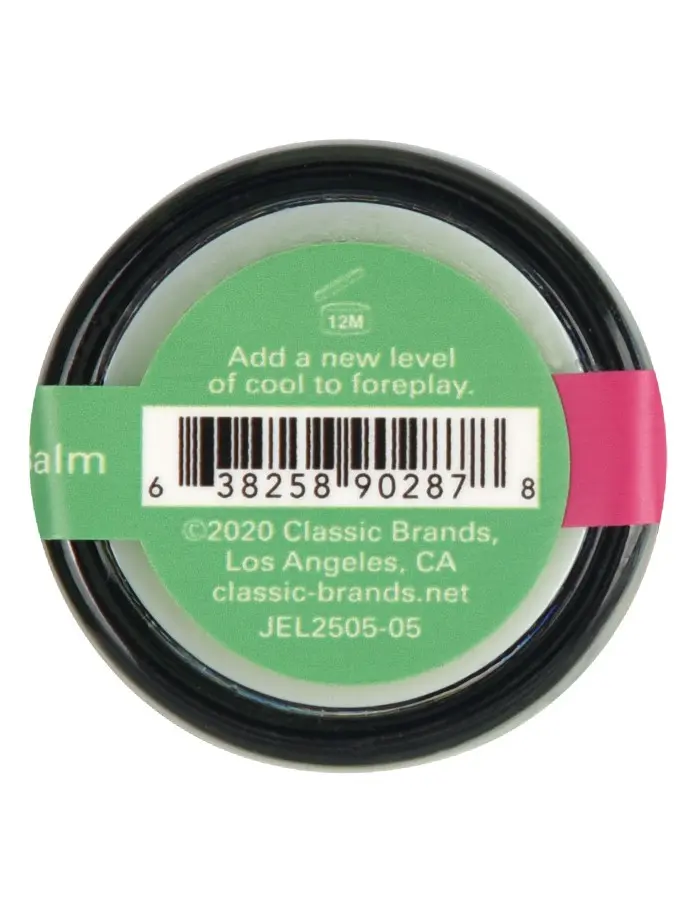 Nipple Nibblers Tingle Balm - Melon Madness - 3gm Jar