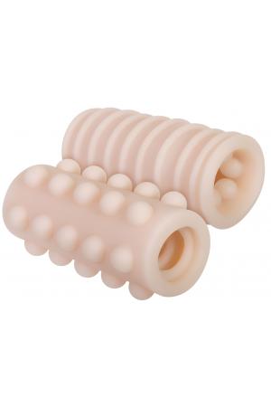 Threesomes Reversible Stroker