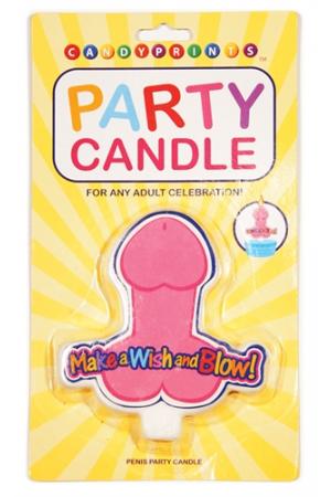 Party Candle