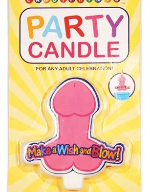 Party Candle