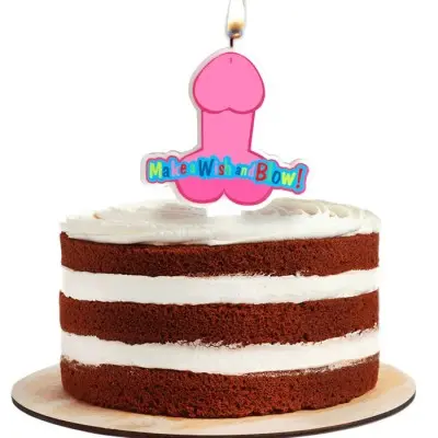 Party Candle