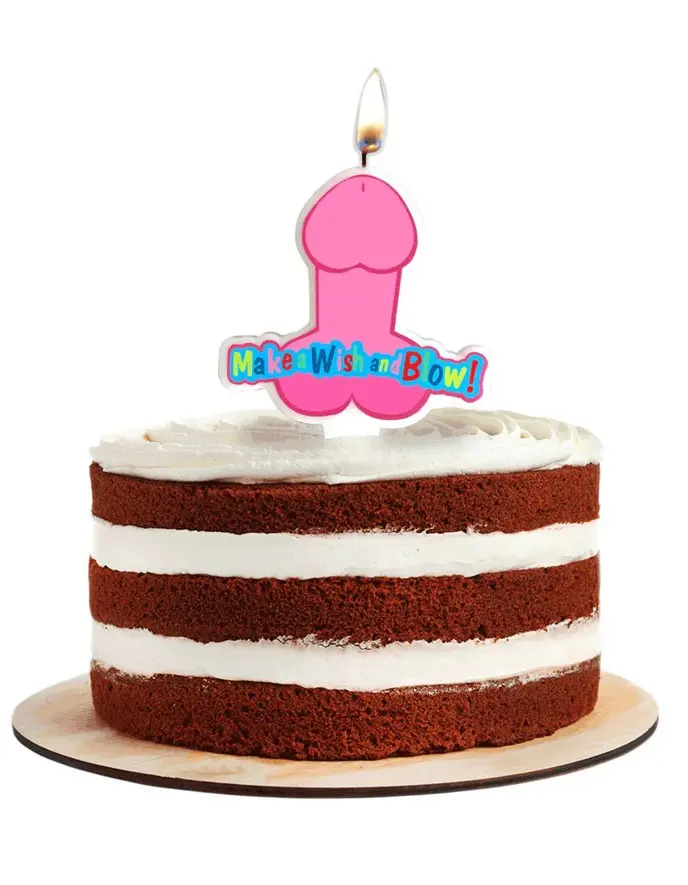 Party Candle