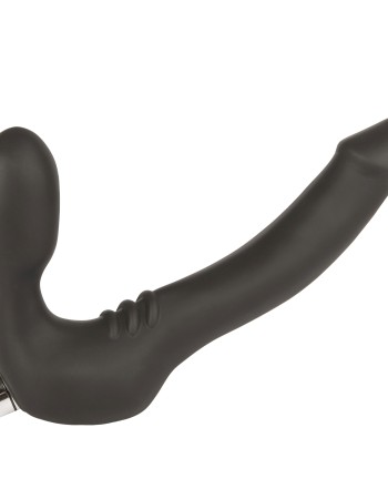 Naturally Yours Simply Strapless - Small - Black