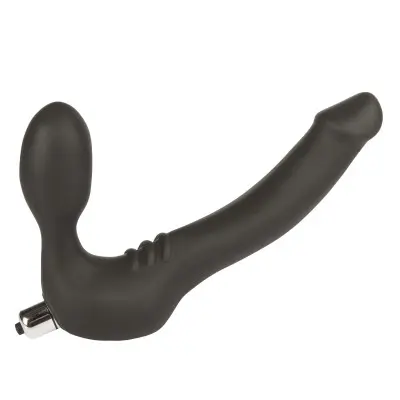 Naturally Yours Simply Strapless - Small - Black