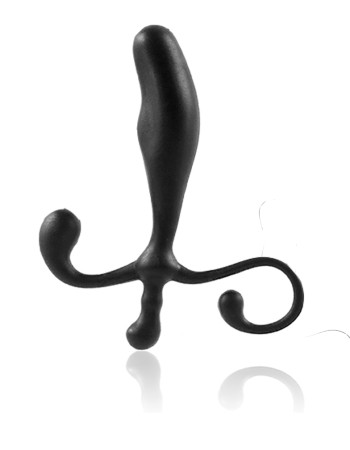 Prostate Massager - Black