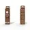 Deeply Love You Throat Relaxing Spray - Chocolate Coconut - 1 Fl. Oz.