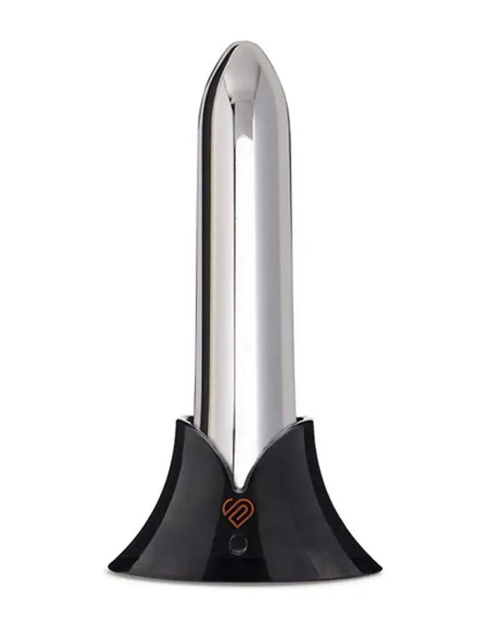 Nu Sensuelle Point Bullet - Silver