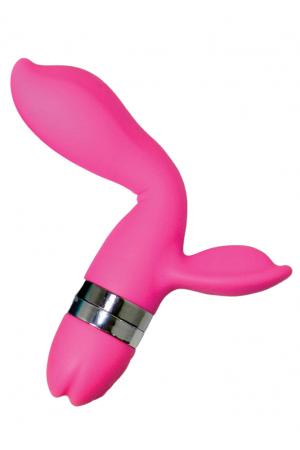 The Sophia Bendable Duo G-Vibe - Pink