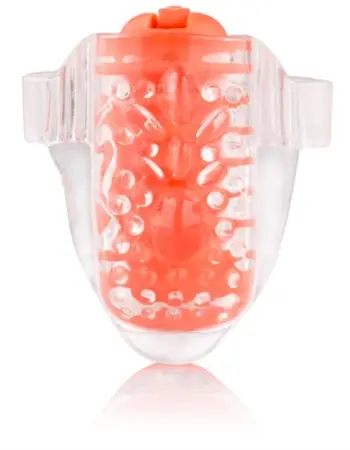 Colorpop Quickie Lingo - Orange - Each