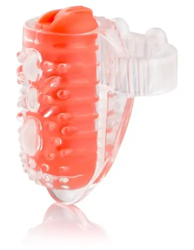Colorpop Quickie Lingo - Orange - Each