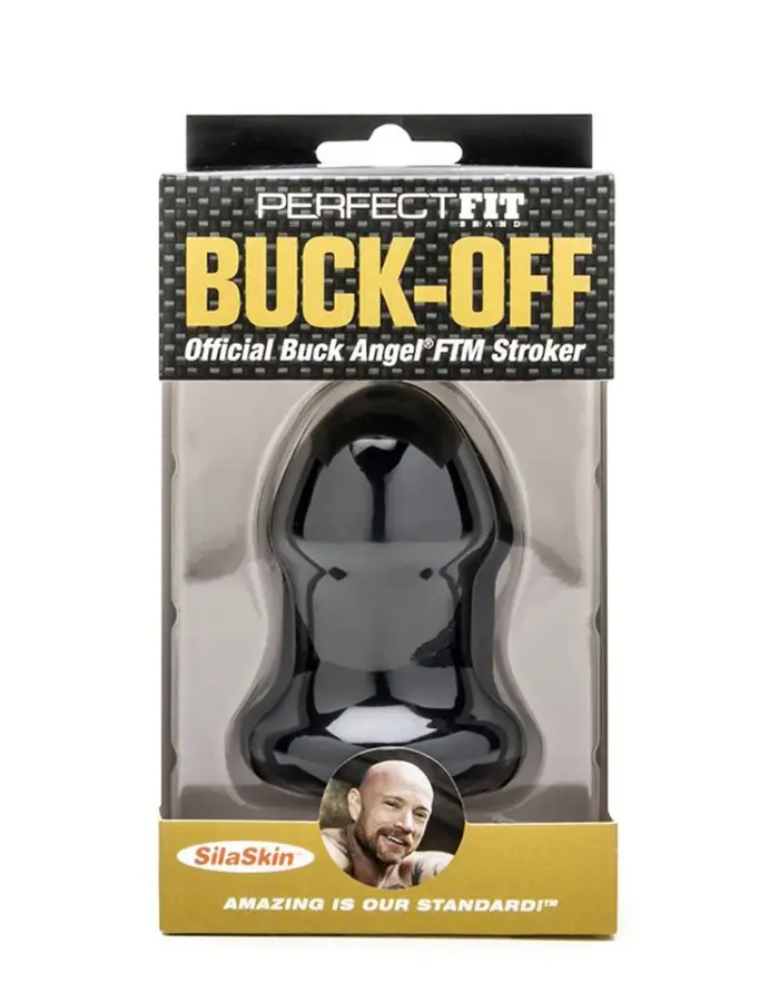 Buck-Off