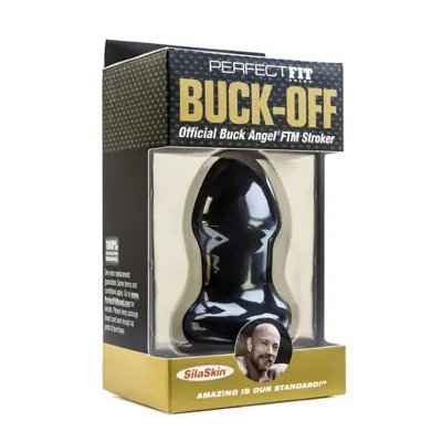 Buck-Off