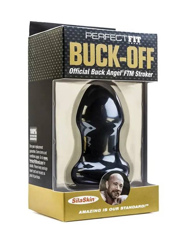 Buck-Off