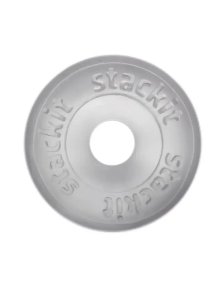 Stackit - Clear