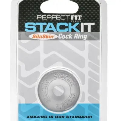 Stackit - Clear