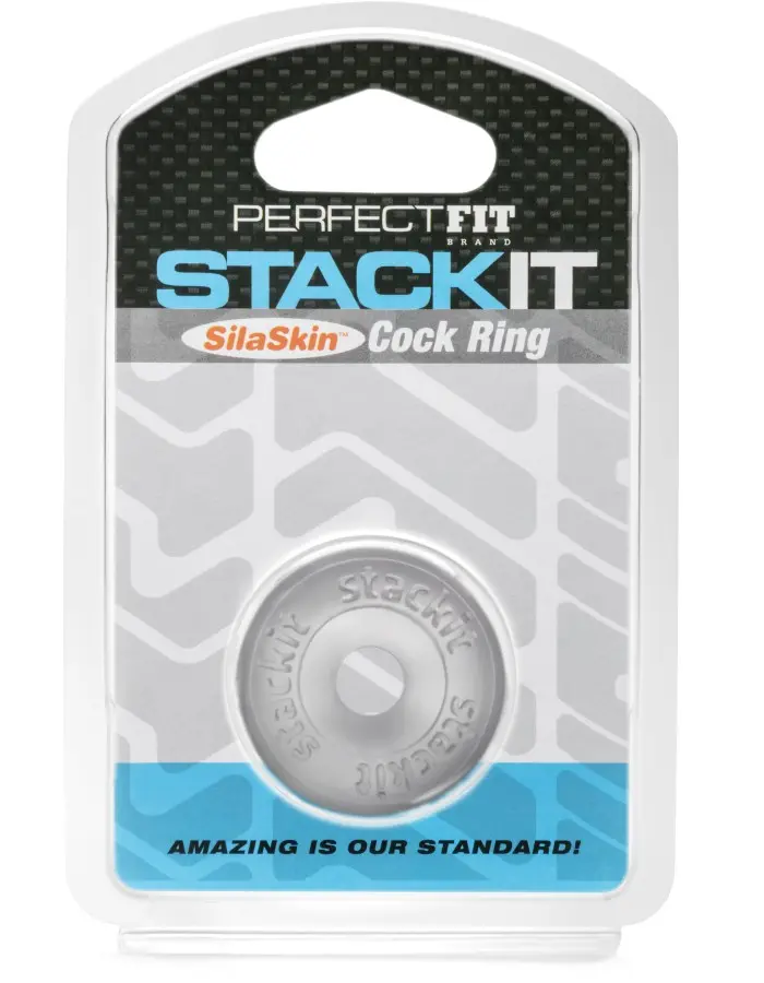 Stackit - Clear