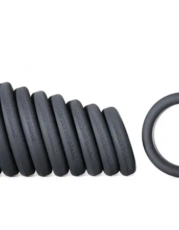 Play Zone Kit - Black