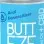 Butt Eze Anal Desensitizer - 2 Fl. Oz. / 60 ml