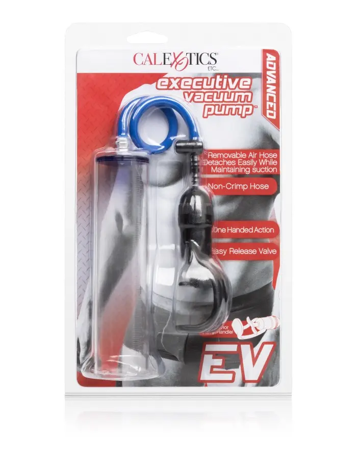 Executive Vacuum Pump