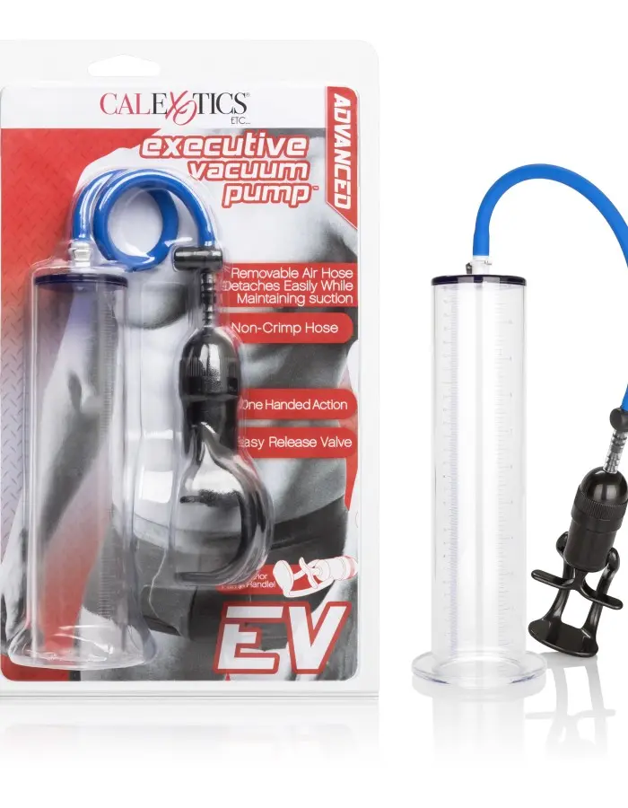 Executive Vacuum Pump