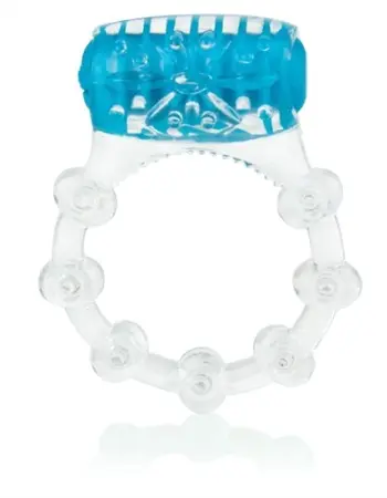 Colorpop Quickie - Blue - Each