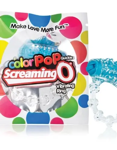 Colorpop Quickie - Blue - Each