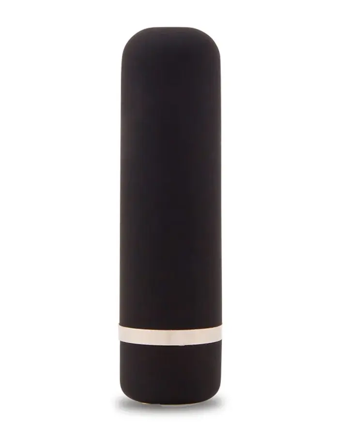 Nu Sensuelle Joie Bullet - Black