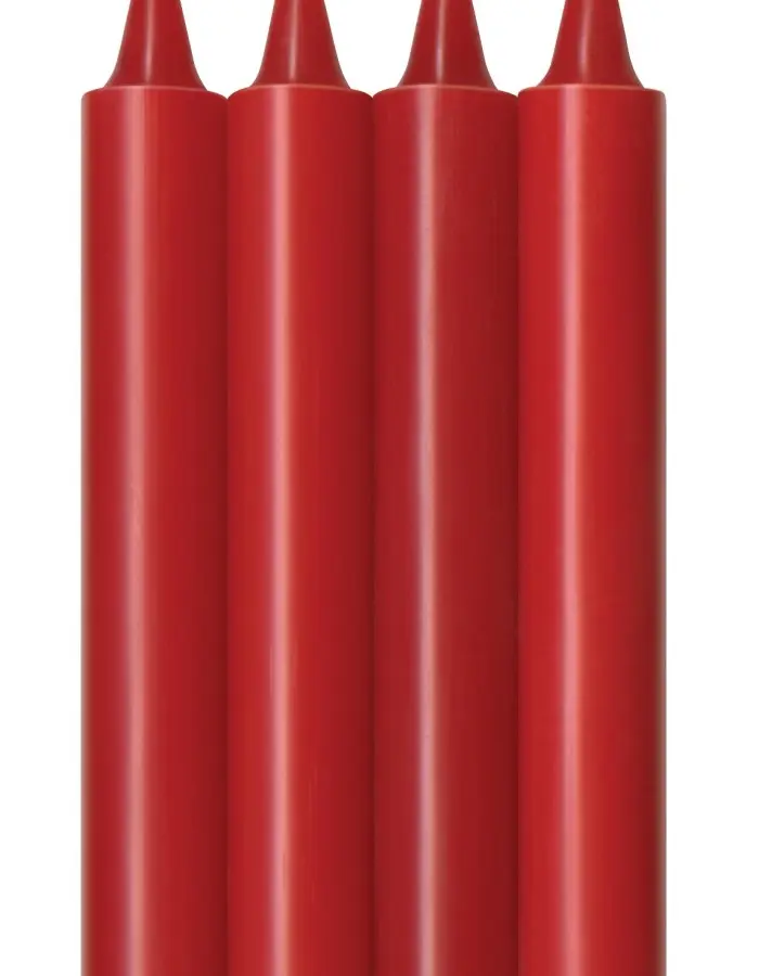 Make Me Melt - Red Hot 4 Pack
