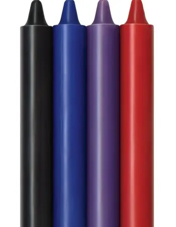 Make Me Melt - Passion Tones 4 Pack