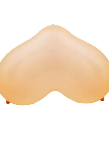 Big Boobie Balloons - 6 Pcs.