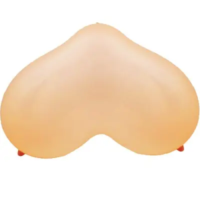 Big Boobie Balloons - 6 Pcs.