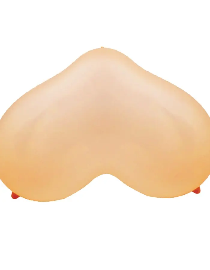 Big Boobie Balloons - 6 Pcs.