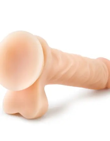 Dr. Skin - Cock 1 - 9 Inches