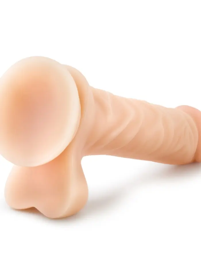 Dr. Skin - Cock 1 - 9 Inches