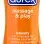 Durex Massage & Play 2 in 1 Intensify Guarana - 6.76 Fl. Oz. / 200 ml