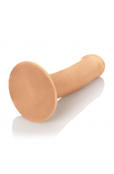 Luxe - Touch-Sensitive Vibrator - Ivory