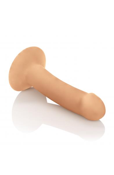 Luxe - Touch-Sensitive Vibrator - Ivory