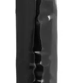 B Yours 18" Double Dildo - Black
