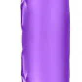 B Yours 16 Inch Double Dildo - Purple