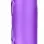 B Yours 16 Inch Double Dildo - Purple
