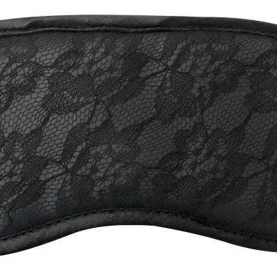 Sincerely Lace Blindfold