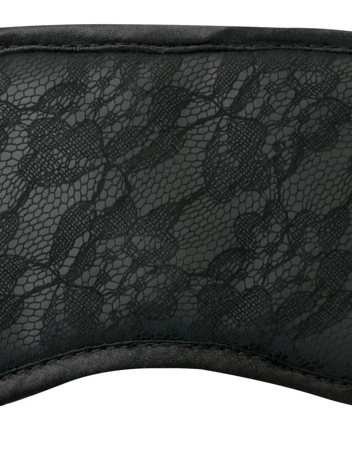 Sincerely Lace Blindfold