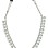 Sincerely Pearl Chain Nipple Clips