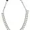Sincerely Pearl Chain Nipple Clips