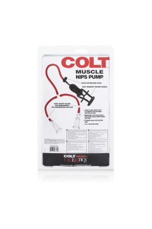 Colt Muscle Nips Pump