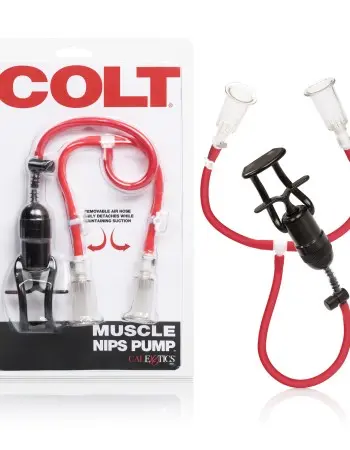 Colt Muscle Nips Pump