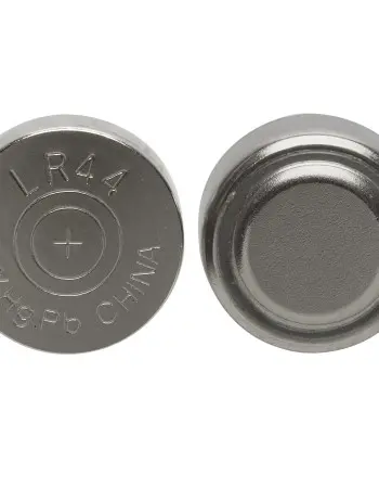 Doc Johnson Alkaline Batteries - LR44 - 15 Volts