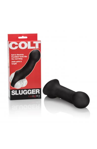 Colt Slugger