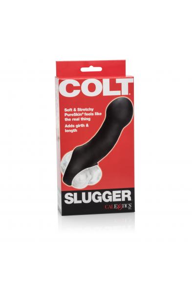 Colt Slugger