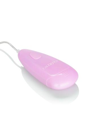 Pocket Exotics Waterproof Silver Bullet - Pink